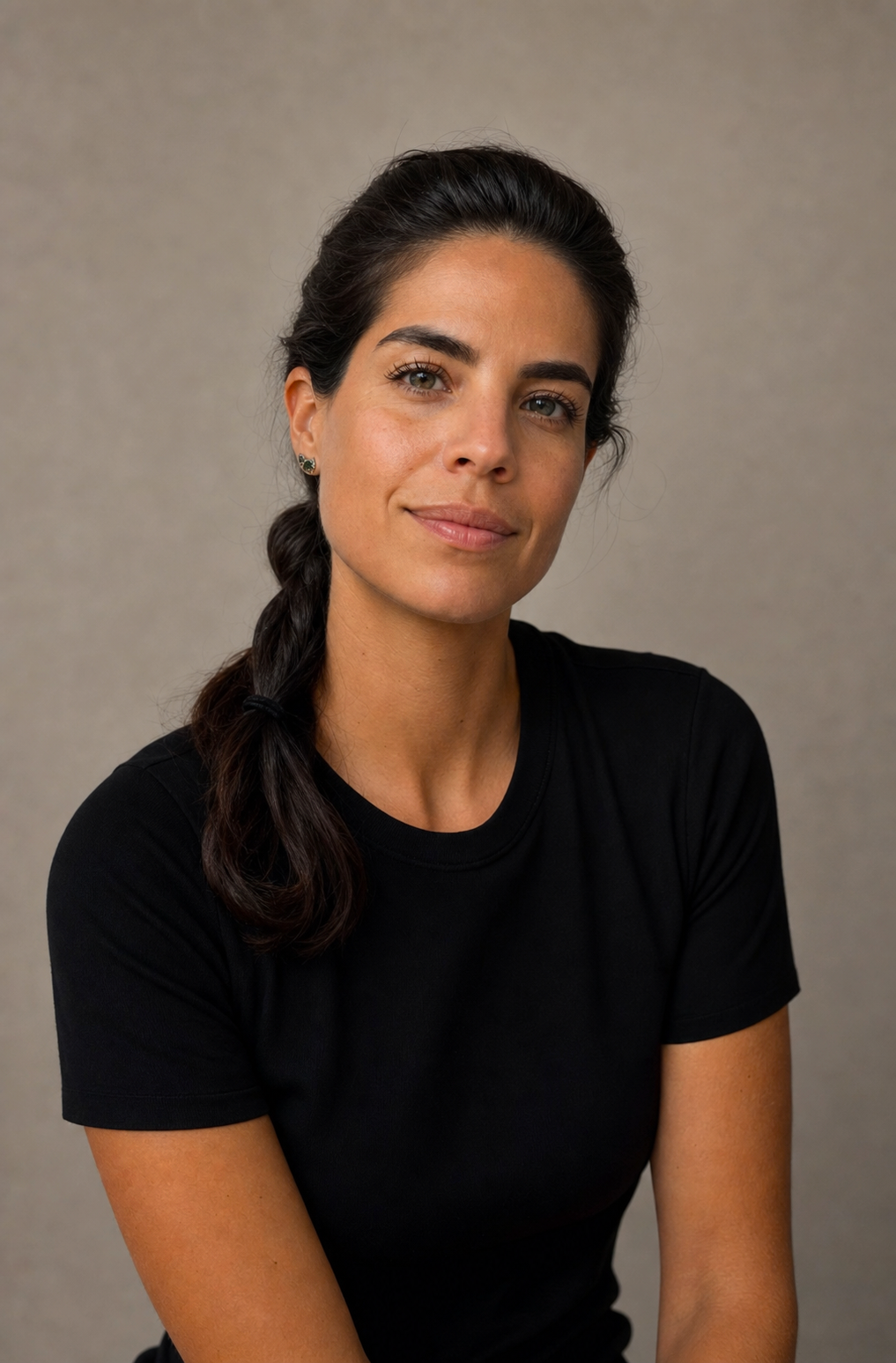 Mayte Mejia, co-founder of Terraluma