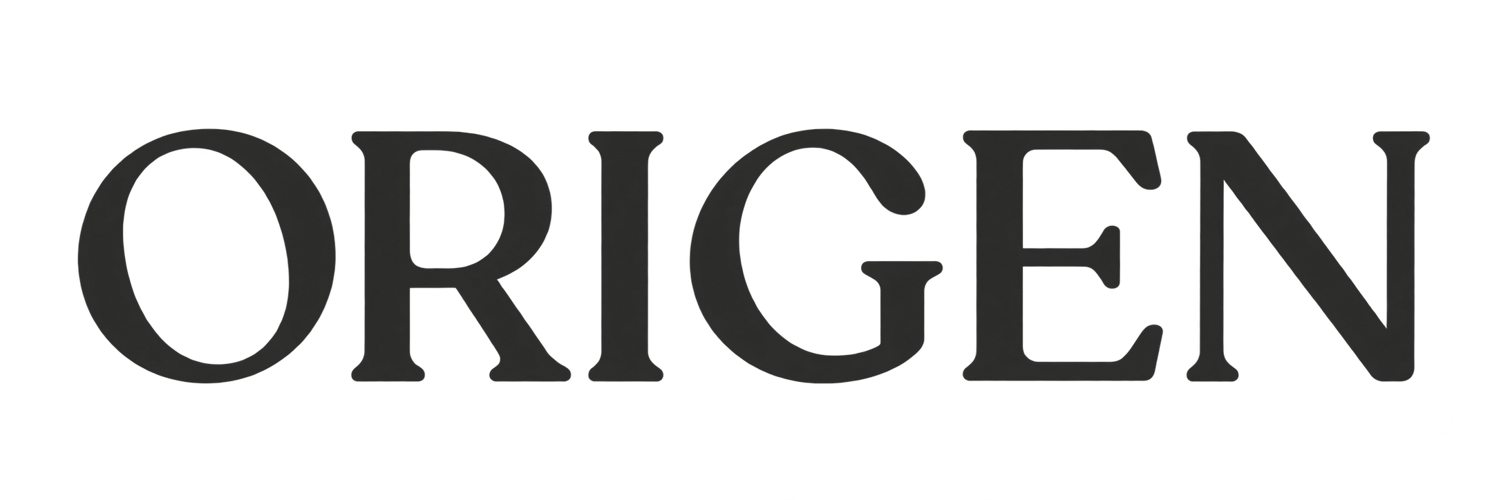 Origen logo